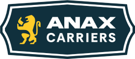 Anax Carriers Inc.