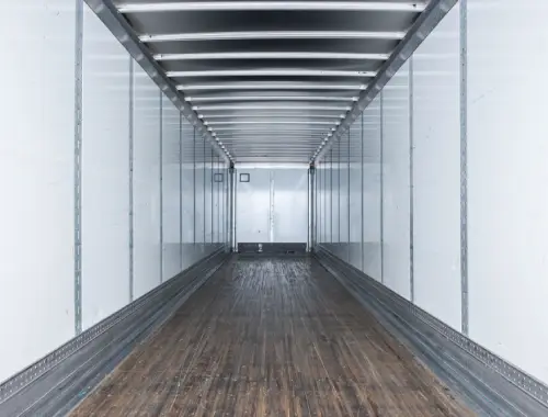 Full Truckload Shipping FTL