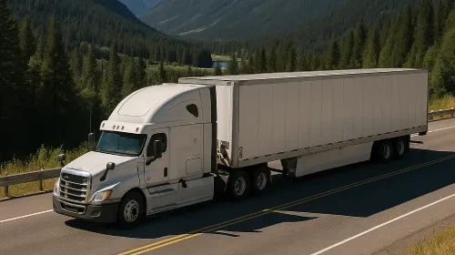 BC to Ontario Trucking_ Planning Reliable Transit Times