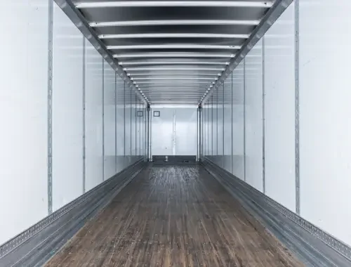 Full Truckload Shipping (FTL)
