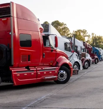 We service Canada and the USA with strong BC–Ontario long-haul and active BC–Alberta lanes