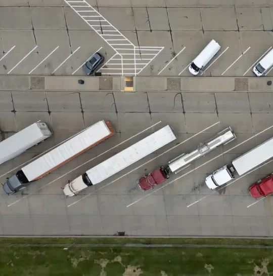 Why Anax Carriers Proven capacity, clarity, care